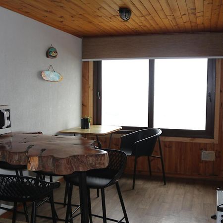 Delfin Apart Pichilemu Exterior foto