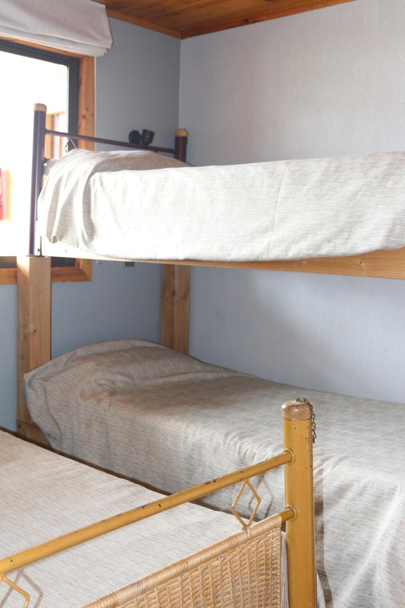Delfin Apart Pichilemu Exterior foto