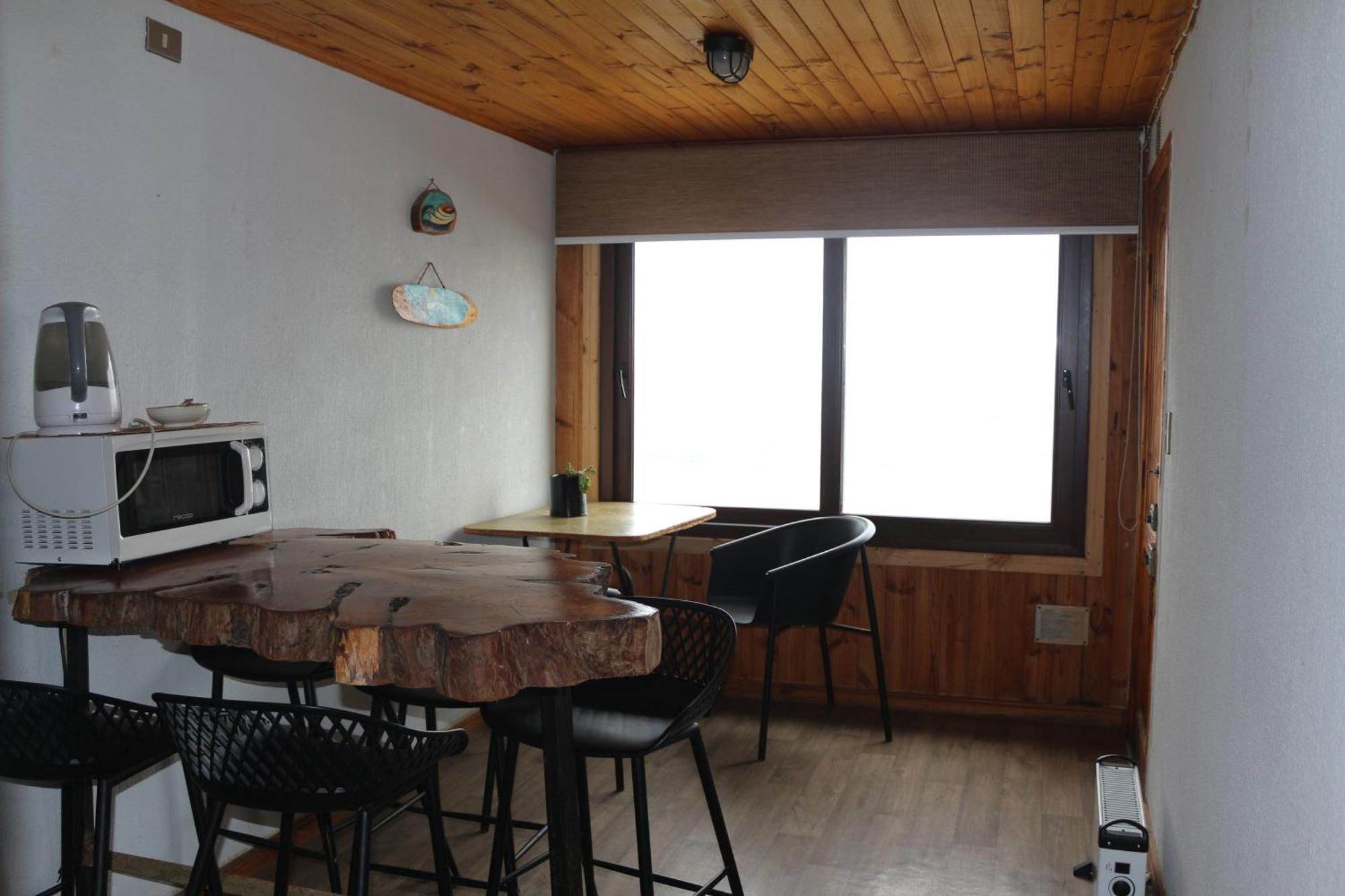 Delfin Apart Pichilemu Exterior foto