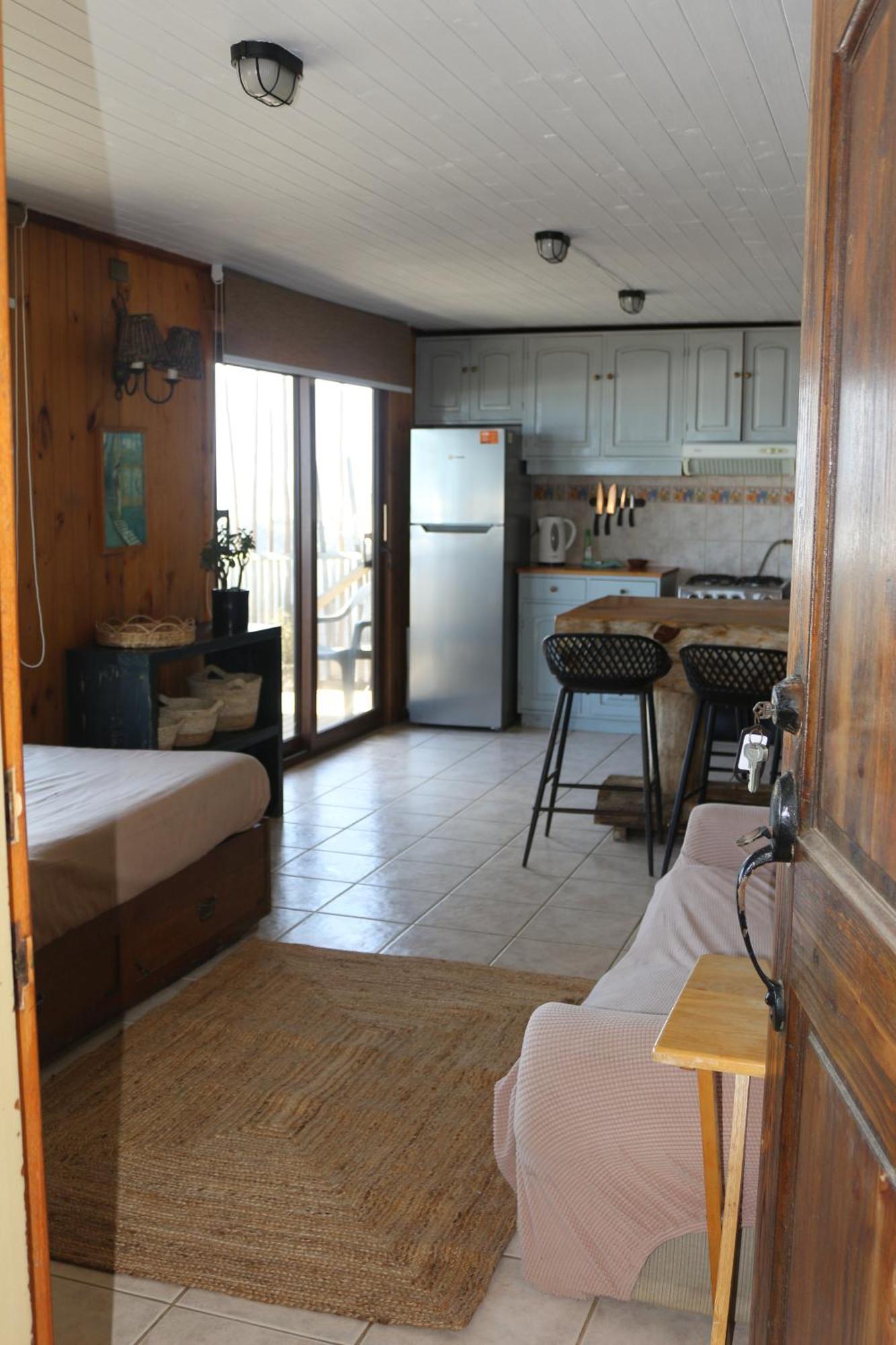 Delfin Apart Pichilemu Exterior foto