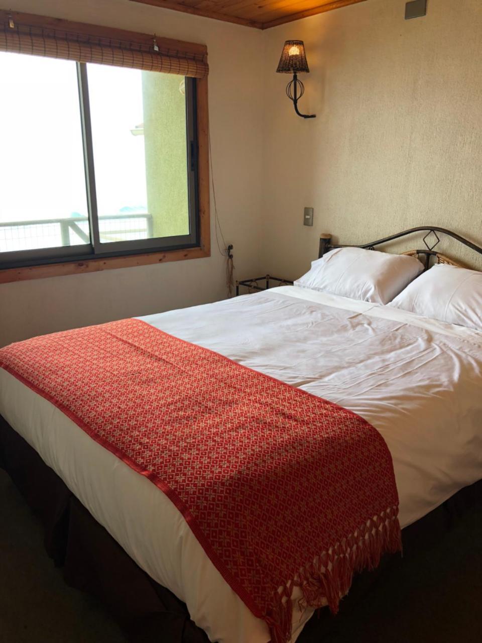 Delfin Apart Pichilemu Exterior foto