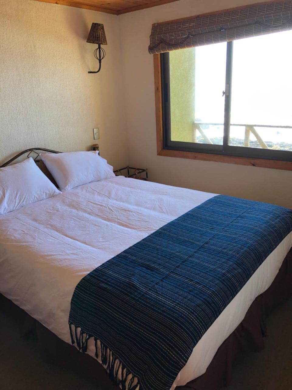 Delfin Apart Pichilemu Exterior foto