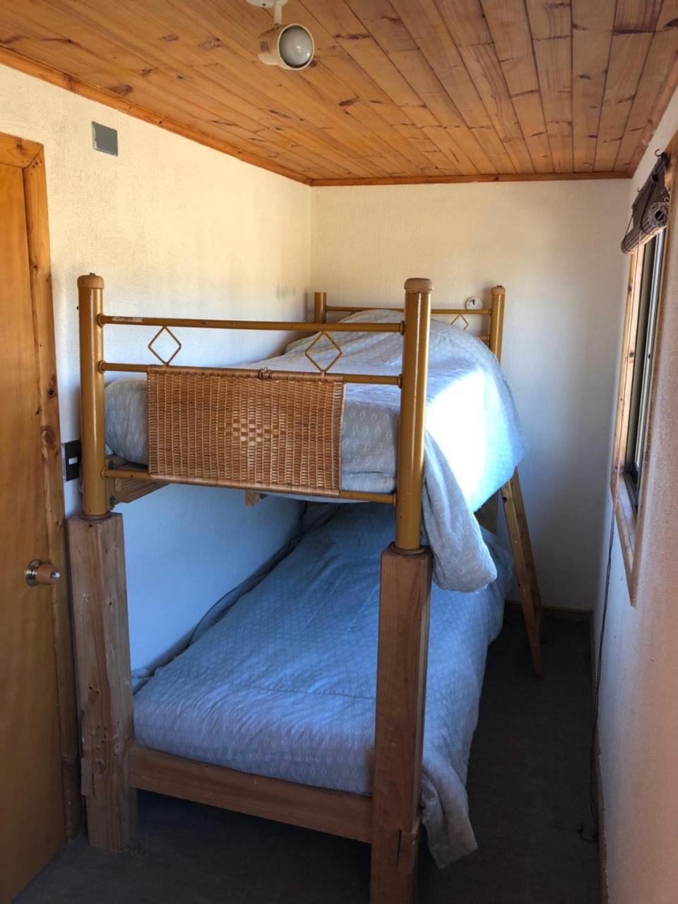 Delfin Apart Pichilemu Exterior foto