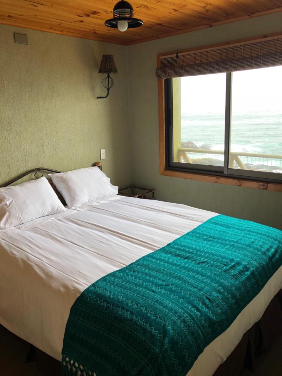 Delfin Apart Pichilemu Exterior foto