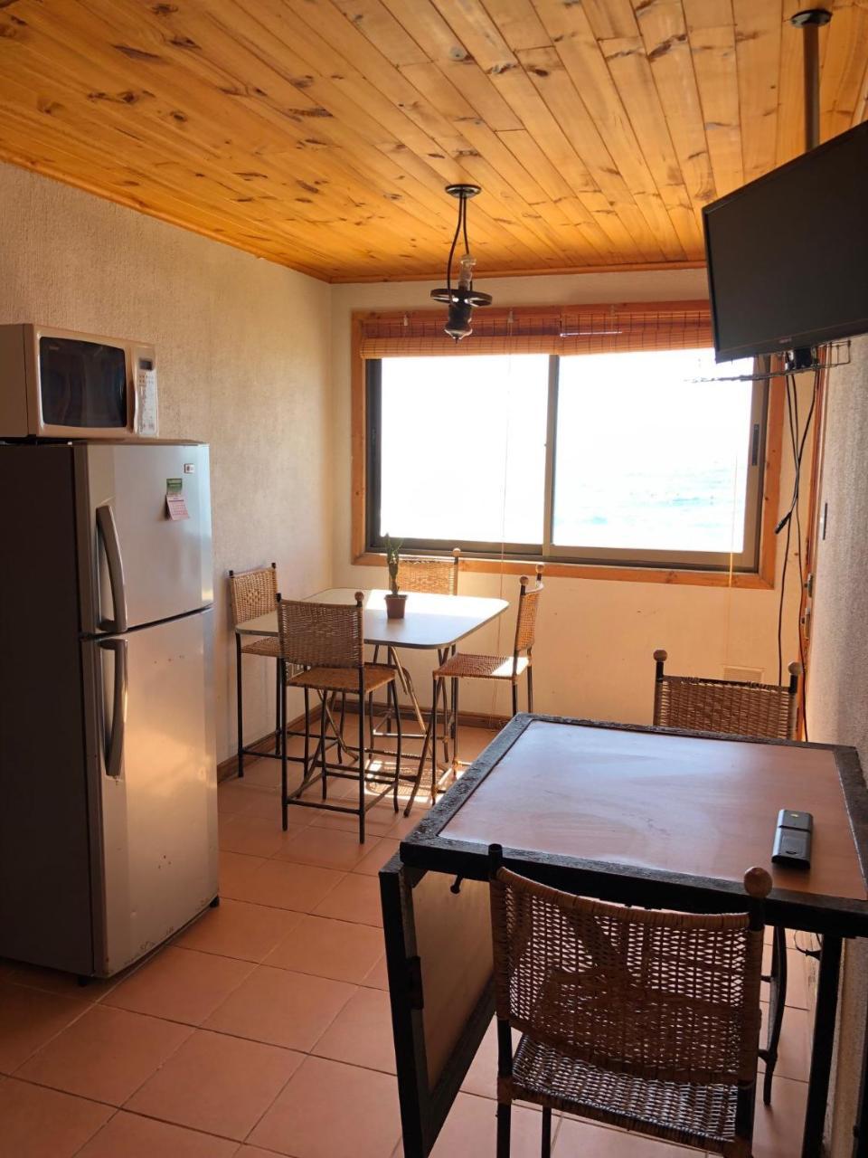 Delfin Apart Pichilemu Exterior foto
