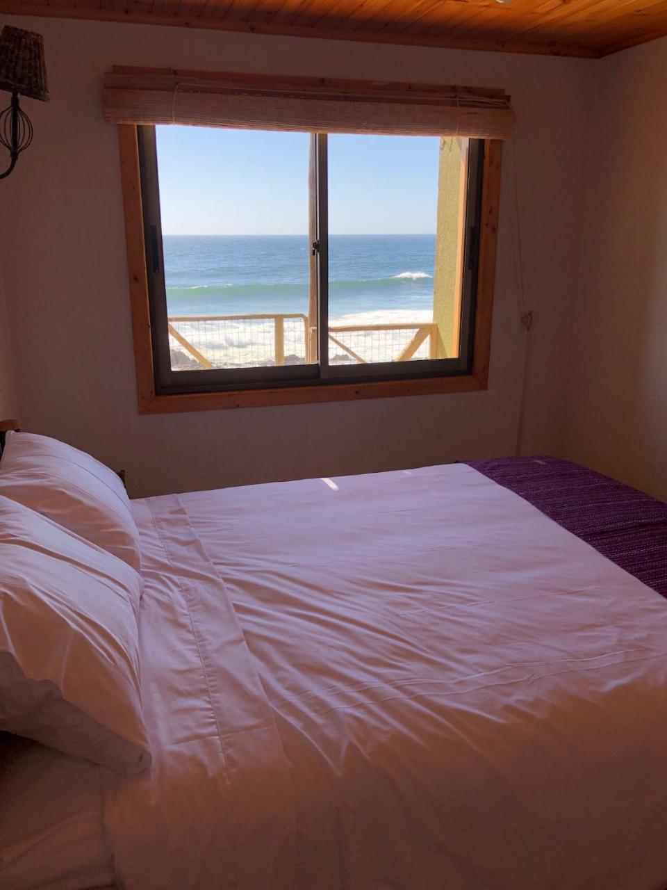 Delfin Apart Pichilemu Exterior foto
