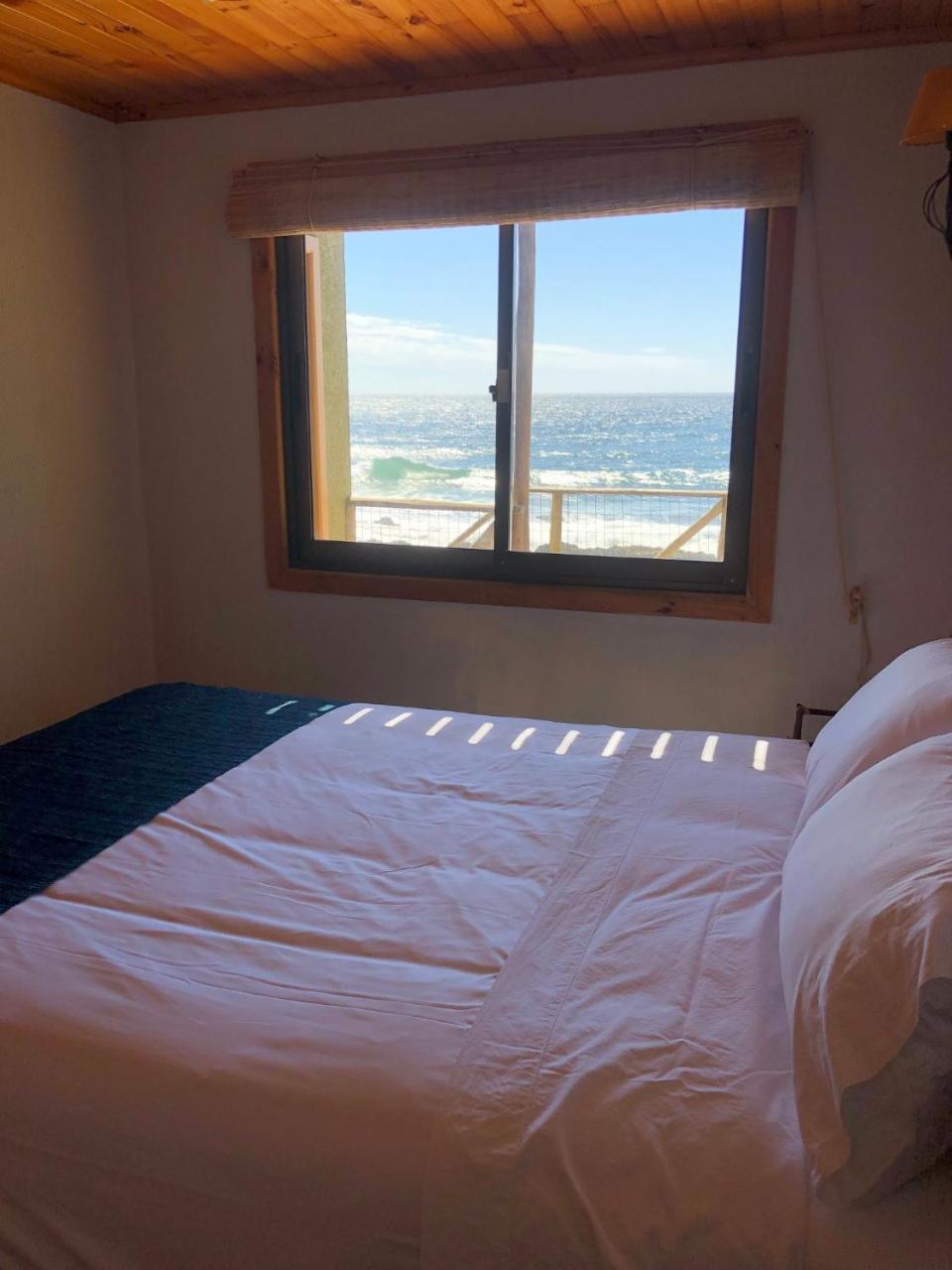 Delfin Apart Pichilemu Exterior foto